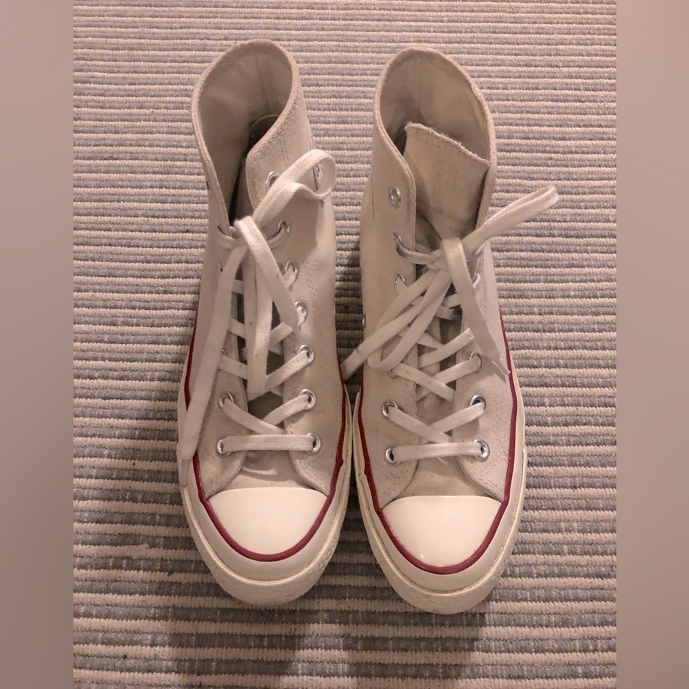 Converse chuck 70 high